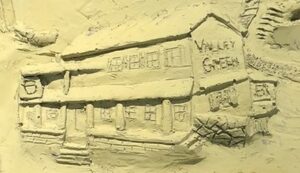 valley green inn